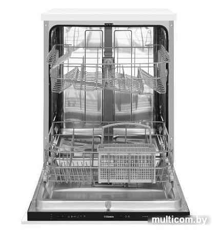Встраиваемая посудомоечная машина Hansa ZIM656PH