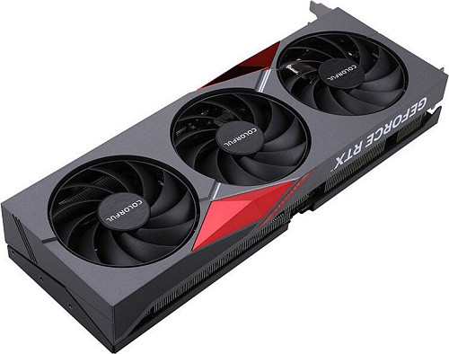 Видеокарта Colorful GeForce RTX 4060 Ti NB EX 8GB-V