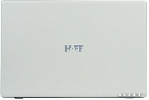 Ноутбук HAFF N156P N5100-8512W