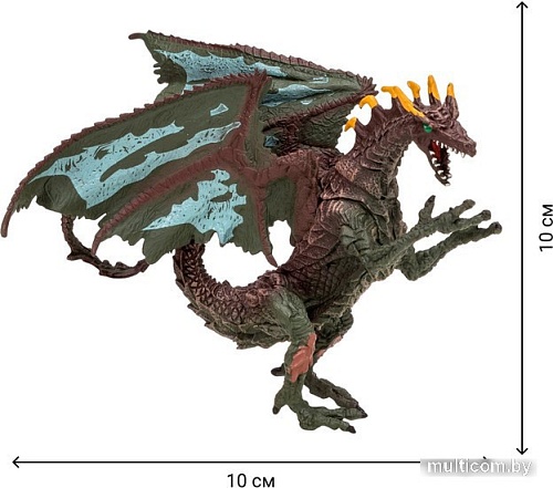 Фигурка Masai Mara Мир драконов MM207-005