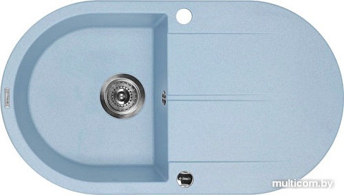Кухонная мойка Deante Piva ZQI 711B (песочный)