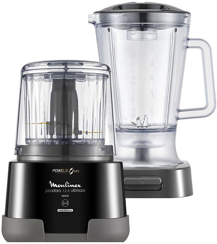 Стационарный блендер Moulinex DP815810