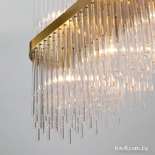 Подвесная люстра Bogate's 486/8