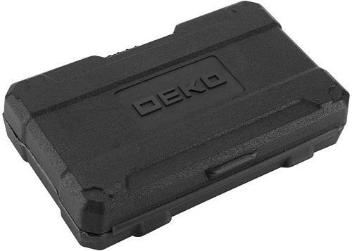 Набор оснастки Deko DH33 (33 предмета)