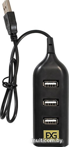 USB-хаб ExeGate DUB-42 EX293976RUS