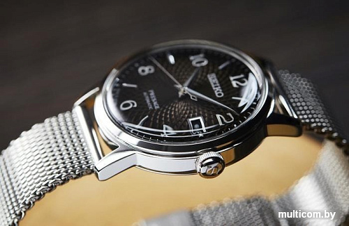 Наручные часы Seiko SRPF39J1