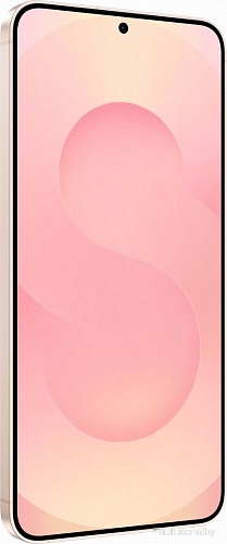 Телефон Samsung Galaxy S25+ SM-S936B 12GB/256GB (розовое золото)