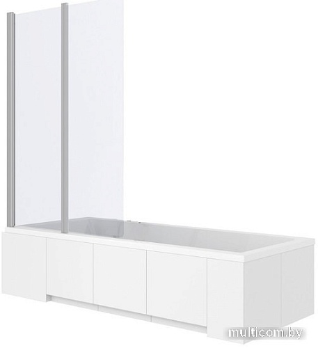 Шторка Rea Agat-2 100