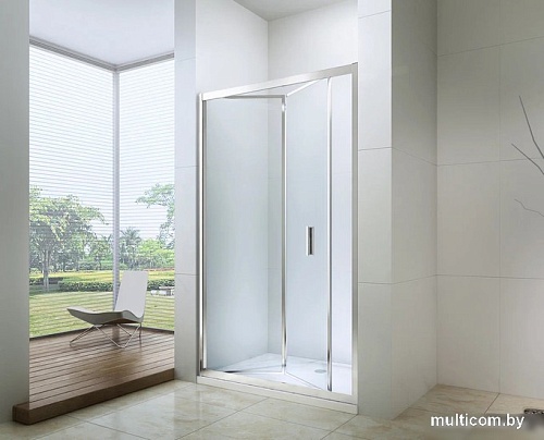 Душевая дверь Berges Wasserhaus Legos LS-4 90 062028