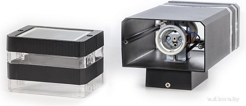 Садовый светильник SmartBuy SBL-WLBK5-2E27