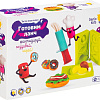 Набор для лепки Genio Kids Готовим ланч TA2044