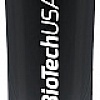 Бутылка для воды BioTech USA Wave I00003709 650мл (черный)