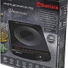 Настольная плита Sakura SA-7162 Premium