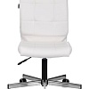 Офисный стул Бюрократ CH-330M (белый)