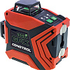 Лазерный нивелир Condtrol GFX 360-2