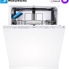 Встраиваемая посудомоечная машина Midea MID60S120i