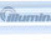 Текстовыделитель Pentel Illumina flex SLW11P-CE (синий)