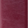 Визитница BRAUBERG Imperial 231665 (бордовый)
