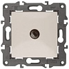 Розетка телевизионная ЭРА 14-3102-02