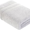 Полотенце Verossa Reticolo 50x90 (холодный серый)