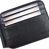 Зажим для денег EZcase Fotis (черный)