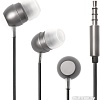 Наушники Dialog EP-F57 (серый)