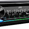 CD/MP3-магнитола JVC KD-T922BT