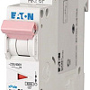 Выключатель автоматический Eaton PL6 1P 4А С 6кА 1M 286529