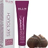 Ollin Professional Silk Touch 9/26 блондин розовый