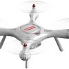 Квадрокоптер Syma X25PRO FPV
