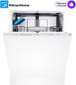 Встраиваемая посудомоечная машина Midea MID60S120i