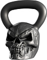 Гиря Iron Head Череп 20 кг