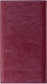 Визитница BRAUBERG Imperial 231665 (бордовый)