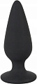 Анальная пробка Orion Versand Heavy Plug Medium 5330090000