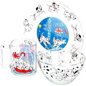 Столовый сервиз ОСЗ 101 далматинец