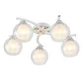 Припотолочная люстра Citilux Кристи CL152150