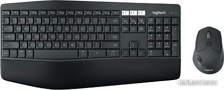 Клавиатура + мышь Logitech MK850 Performance (нет кириллицы)