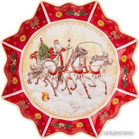 Блюдо Lefard 85-1737