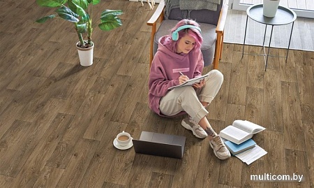 Линолеум Juteks Nelson Madison 3 (3.5x4.5м)