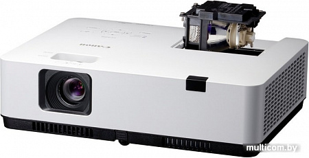 Проектор Canon LV-X350