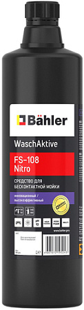 Bahler WaschAktive FS-108 Nitro 1л