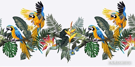 Фотообои Citydecor Абстракция 394 300x150