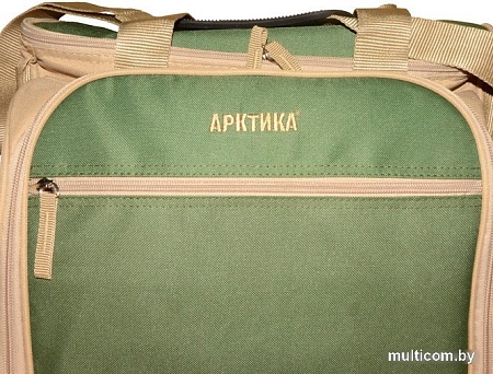 Термосумка Арктика 4100-4