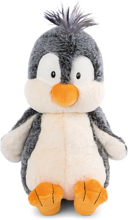 Классическая игрушка Nici Пингвин Исаак 47263 (25 см)