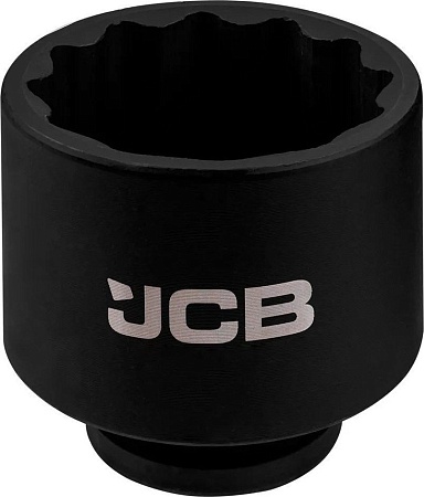 Головка слесарная JCB -46833 (59852)