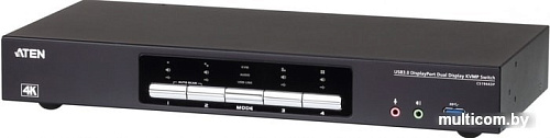 KVM переключатель Aten CS1944DP-AT-G