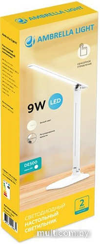 Лампа Ambrella light DE500