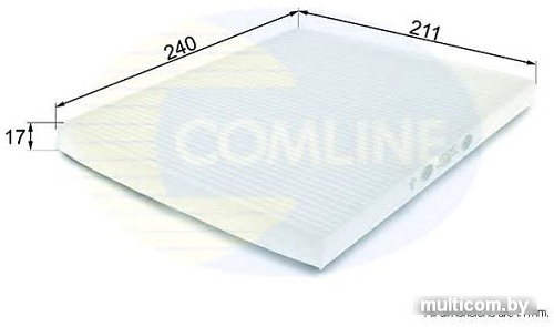 Comline EKF292