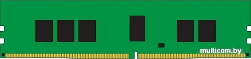 Оперативная память Kingston 8GB DDR4 PC4-19200 KSM24RS8/8HDI