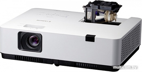 Проектор Canon LV-X350